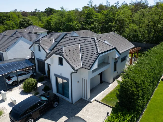 Kiadó ház Mogyoród 125 nm