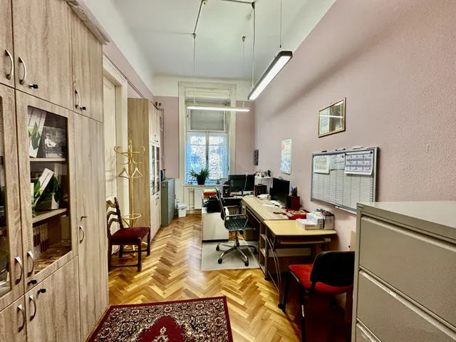 Eladó lakás Budapest VII. kerület, Külső-Erzsébetváros 85 nm