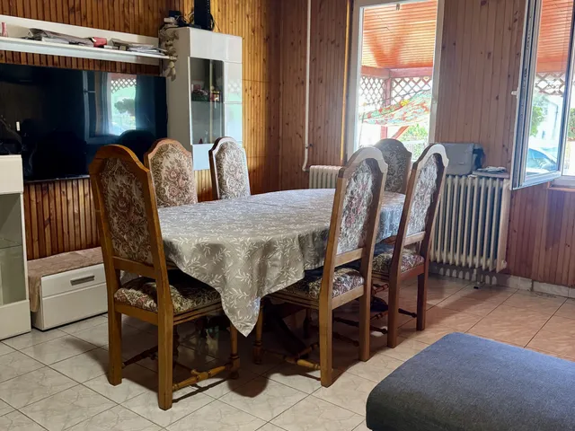 Eladó ház Lőrinci 150 nm