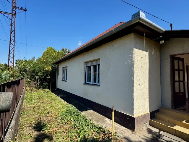 Eladó ház Lőrinci 81 nm