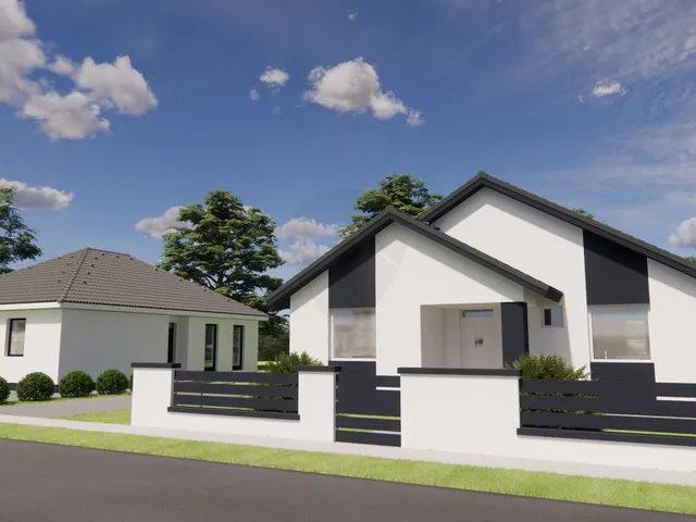 Eladó ház Atkár 125 nm