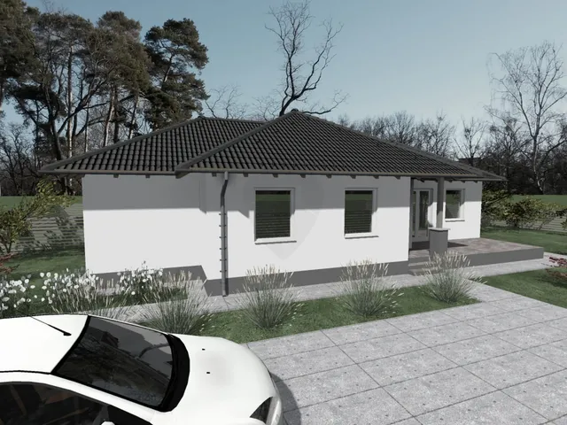 Eladó ház Isaszeg 96 nm