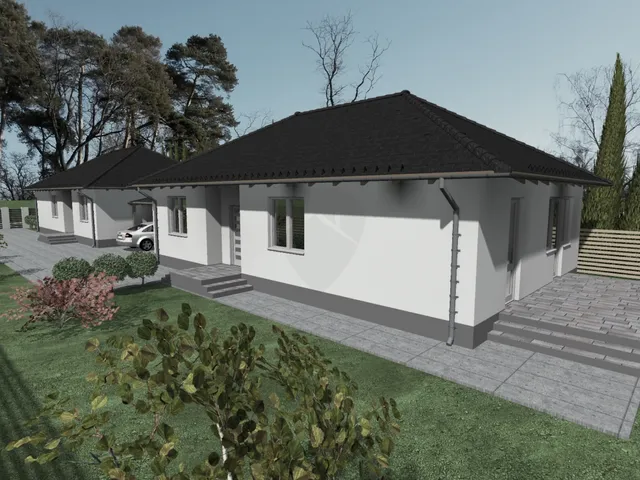 Eladó ház Veresegyház 105 nm