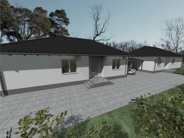 Eladó ház Veresegyház 105 nm