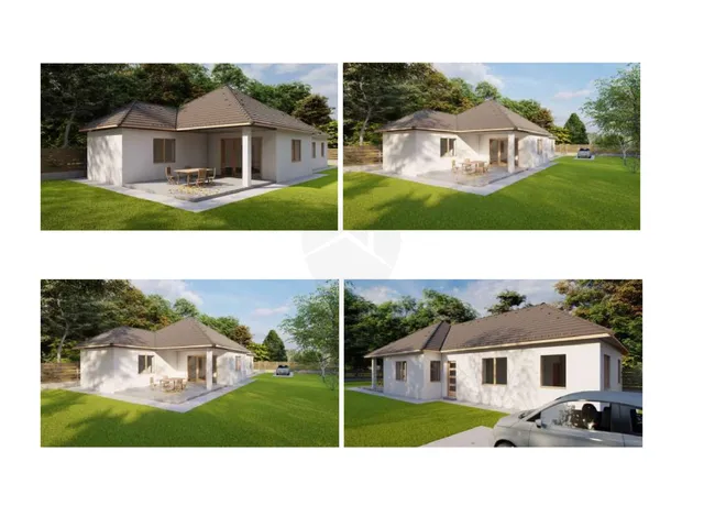 Eladó ház Isaszeg 160 nm