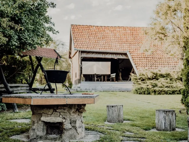 Eladó ház Szőlősardó 120 nm