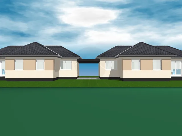 Eladó ház Kóka 93 nm