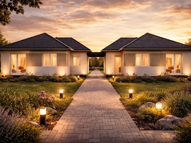 Eladó ház Kóka 93 nm