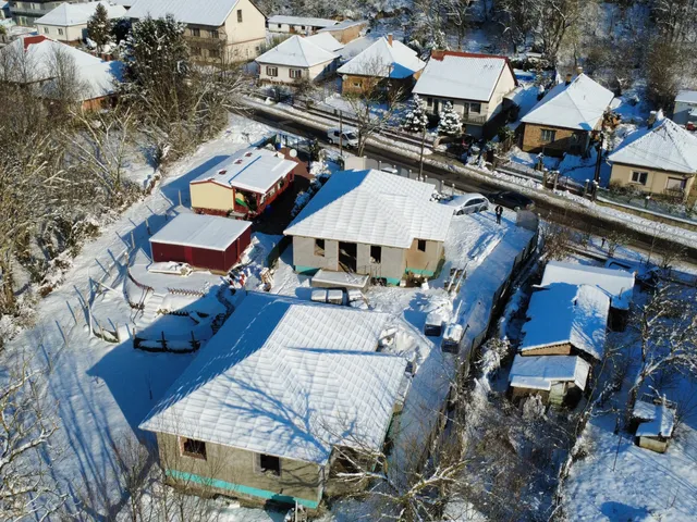 Eladó ház Sülysáp 110 nm