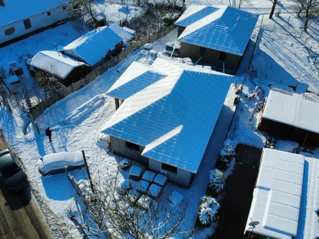 Eladó ház Sülysáp 110 nm