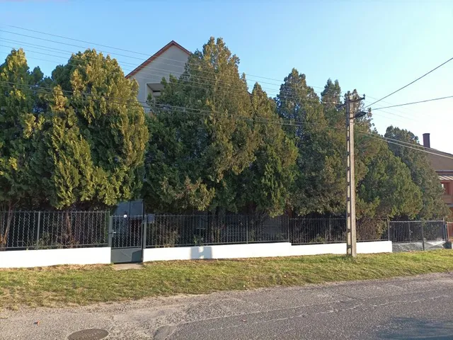 Eladó ház Isaszeg 350 nm