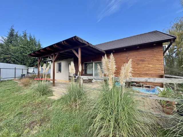 Eladó ház Valkó 78 nm