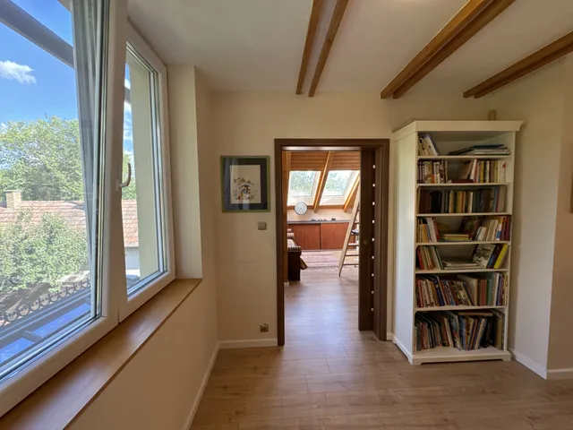 Eladó ház Gödöllő, Blaha 150 nm