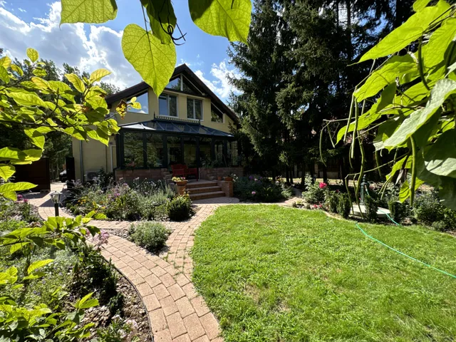 Eladó ház Gödöllő, Blaha 150 nm