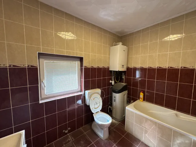 Eladó ház Erdőkertes 85 nm