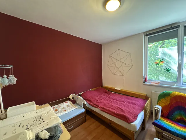 Eladó lakás Budapest XIV. kerület, Alsórákos 55 nm