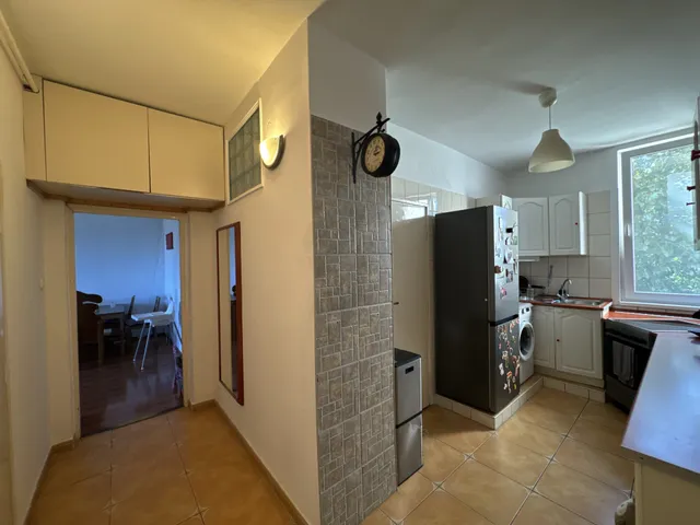 Eladó lakás Budapest XIV. kerület, Alsórákos 55 nm