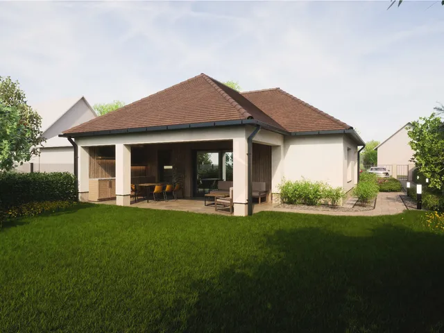 Eladó ház Tápiószele 119 nm