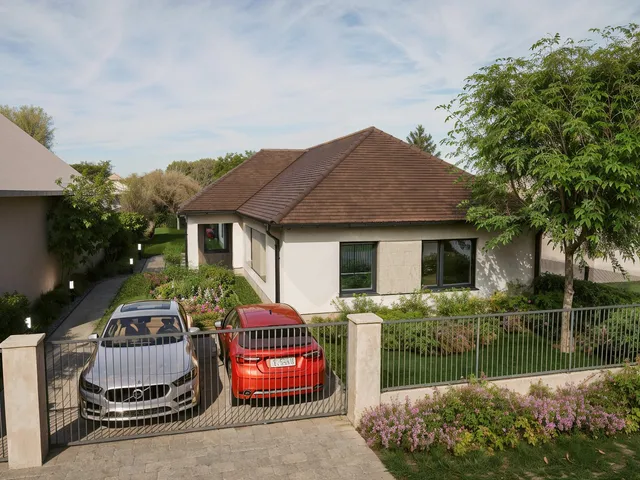 Eladó ház Tápiószele 119 nm