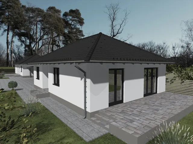 Eladó ház Mende 112 nm