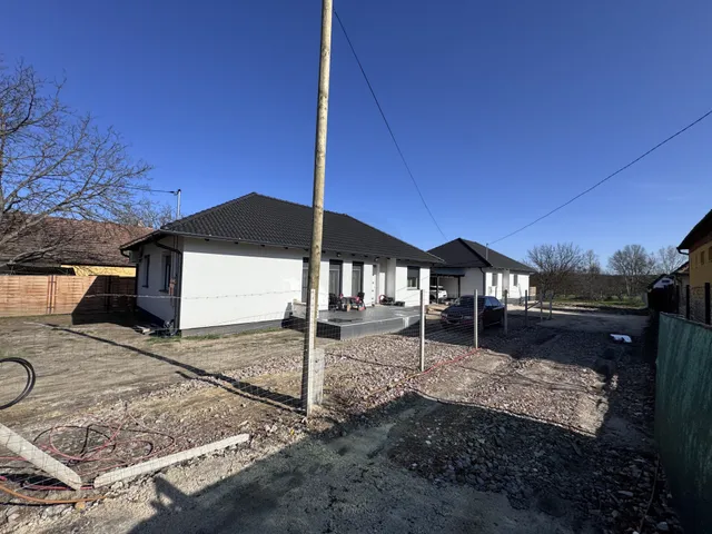 Eladó ház Veresegyház, Alvég 112 nm