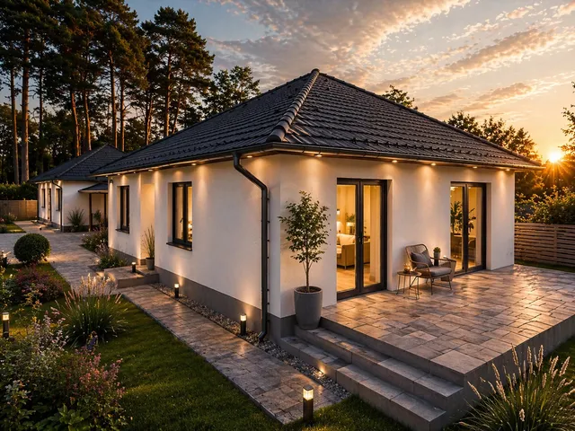 Eladó ház Veresegyház, Alvég 112 nm