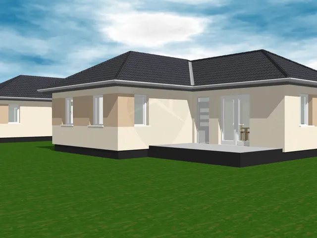 Eladó ház Mende 93 nm