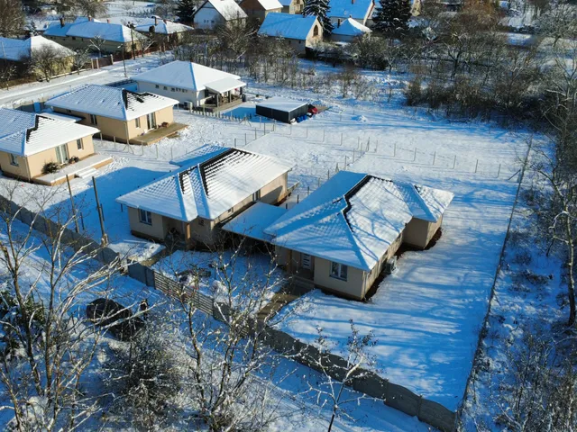 Eladó ház Mende 93 nm