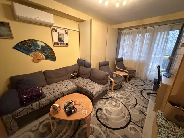 Eladó lakás Budapest XVII. kerület, Madárdomb 57 nm