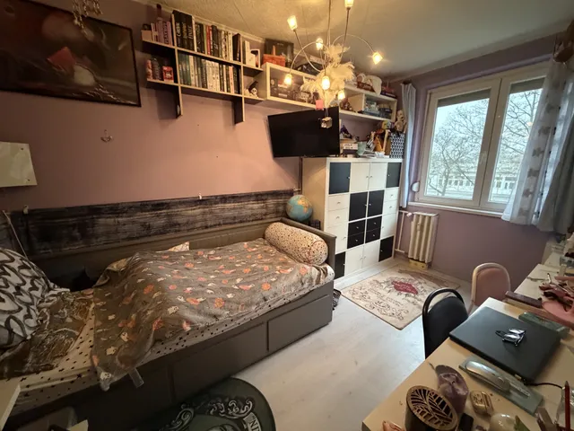 Eladó lakás Budapest XVII. kerület, Madárdomb 57 nm