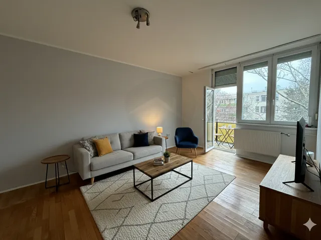 Eladó lakás Budapest XXII. kerület, Budafok 50 nm