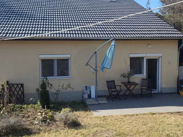 Eladó lakás Budapest XVII. kerület, Rákoskert 75 nm