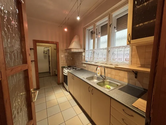 Eladó lakás Kerepes 45 nm