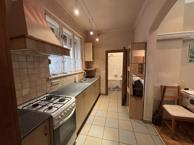 Eladó lakás Kerepes 45 nm