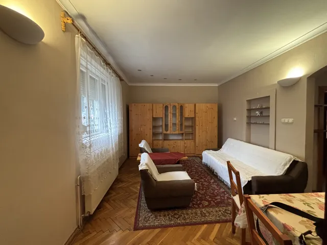 Eladó lakás Kerepes 45 nm