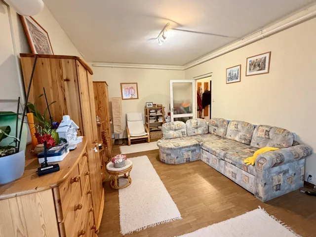 Eladó lakás Budapest IV. kerület, Újpest 36 nm