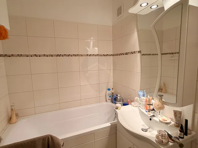 Eladó lakás Budapest IV. kerület, Újpest 36 nm