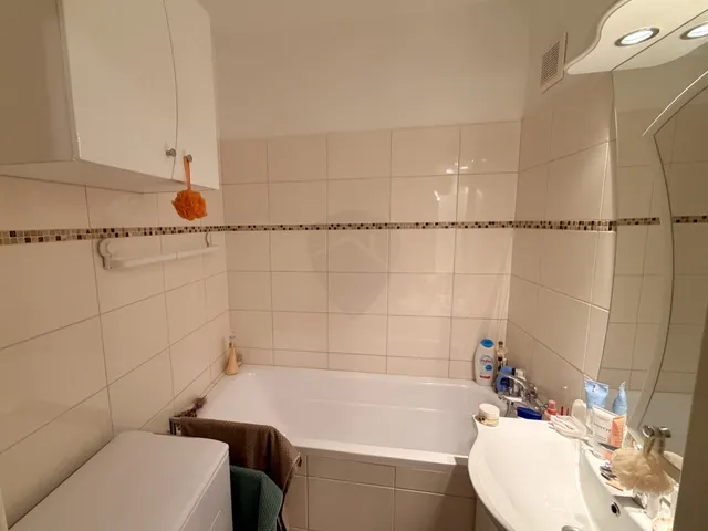 Eladó lakás Budapest IV. kerület, Újpest 36 nm