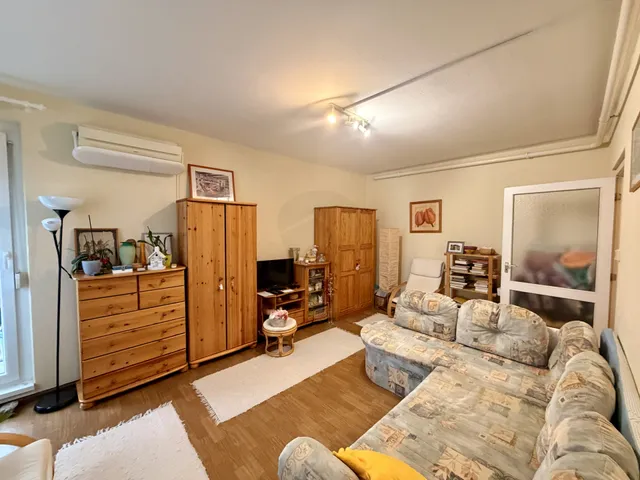 Eladó lakás Budapest IV. kerület, Újpest 36 nm