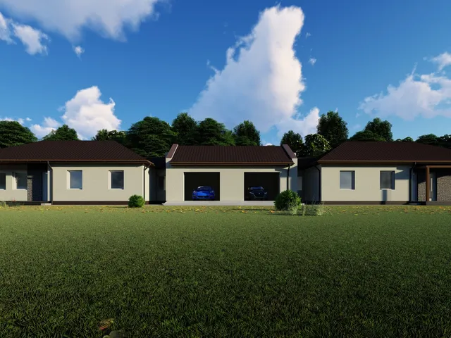 Eladó ház Kartal 99 nm