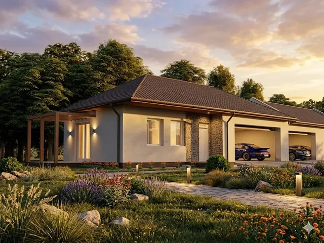 Eladó ház Kartal 99 nm