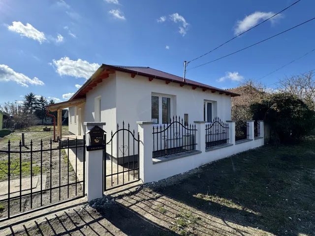 Eladó ház Zsámbok 103 nm