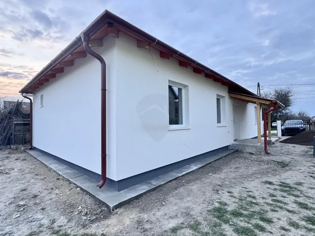 Eladó ház Zsámbok 103 nm