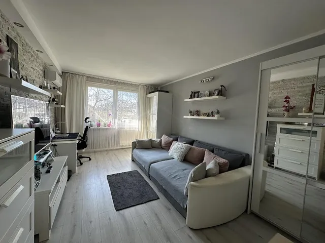 Eladó lakás Budapest XV. kerület, Újpalota 50 nm