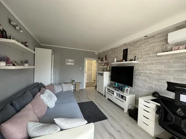 Eladó lakás Budapest XV. kerület, Újpalota 50 nm