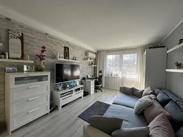 Eladó lakás Budapest XV. kerület, Újpalota 50 nm