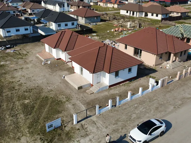 Eladó ház Jászberény 100 nm