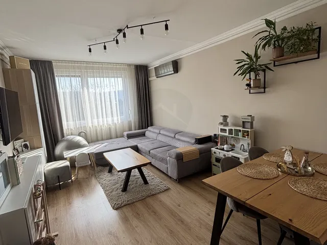 Eladó lakás Miskolc, Győri kapu 51 nm