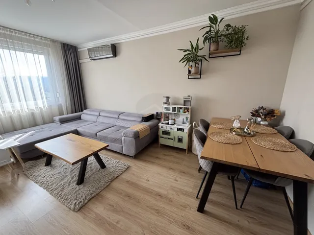 Eladó lakás Miskolc, Győri kapu 51 nm