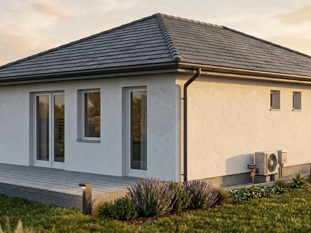 Eladó ház Kóka 93 nm